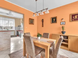 Prodej činžovního domu, Sezemice, Jungmannova, 690 m2