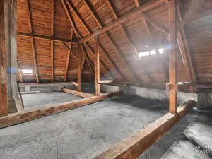 Prodej činžovního domu, Sezemice, Jungmannova, 690 m2