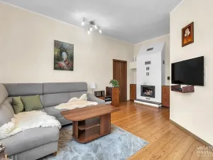 Prodej rodinného domu, Sezemice, Jungmannova, 690 m2