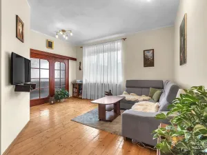 Prodej rodinného domu, Sezemice, Jungmannova, 690 m2