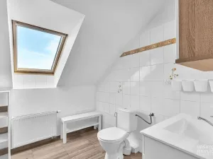 Prodej bytu 2+kk, Třebechovice pod Orebem, Flesarova, 58 m2