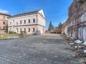 Prodej bytu 2+kk, Třebechovice pod Orebem, Flesarova, 58 m2