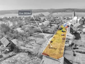 Prodej rodinného domu, Nechanice, 154 m2