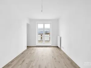 Prodej bytu 3+kk, Hradec Králové, K Meteoru, 77 m2