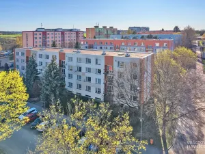 Prodej bytu 4+1, Přelouč, Studentská, 73 m2