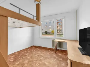 Prodej bytu 4+1, Přelouč, Studentská, 73 m2