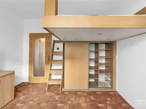 Prodej bytu 4+1, Přelouč, Studentská, 73 m2