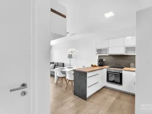 Pronájem bytu 3+kk, Smiřice, 103 m2