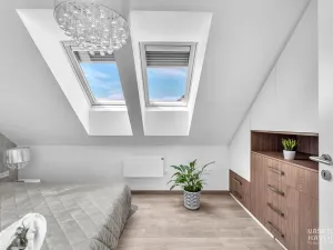 Pronájem bytu 3+kk, Smiřice, 103 m2