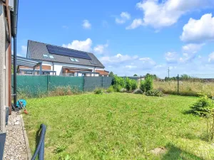 Pronájem bytu 3+kk, Smiřice, 103 m2