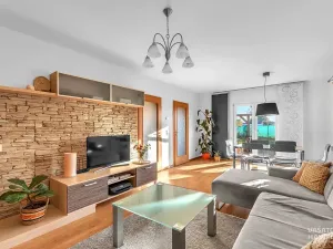 Prodej rodinného domu, Hradec Králové, 109 m2