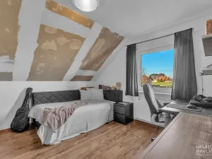 Prodej rodinného domu, Hradec Králové, 109 m2