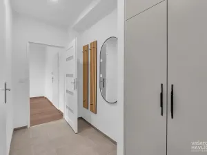 Pronájem bytu 2+kk, Týniště nad Orlicí, Družstevní, 54 m2