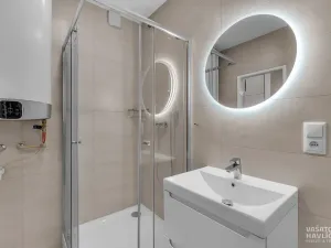 Pronájem bytu 2+kk, Týniště nad Orlicí, Družstevní, 54 m2