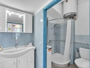 Pronájem bytu 3+1, Chrudim, 54 m2