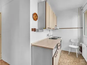 Pronájem bytu 2+1, Nové Město nad Metují, Malecí, 45 m2