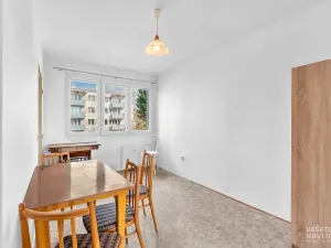 Pronájem bytu 2+1, Nové Město nad Metují, Malecí, 45 m2