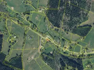 Prodej pozemku, Bartošovice v Orlických horách, 14908 m2