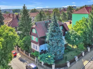 Prodej rodinného domu, Přelouč, Žižkova, 170 m2