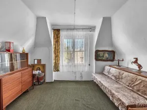 Prodej rodinného domu, Přelouč, Žižkova, 170 m2