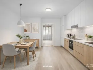 Prodej rodinného domu, Polička, Družstevní, 162 m2