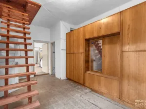 Prodej rodinného domu, Polička, Družstevní, 162 m2