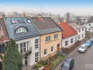 Prodej činžovního domu, Polička, Družstevní, 162 m2