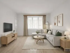 Prodej činžovního domu, Polička, Družstevní, 162 m2