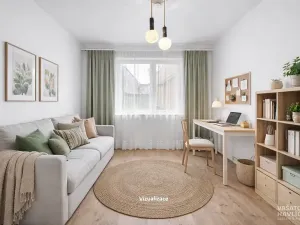 Prodej činžovního domu, Polička, Družstevní, 162 m2