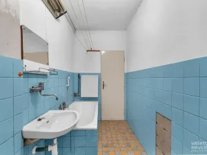 Prodej činžovního domu, Polička, Družstevní, 162 m2