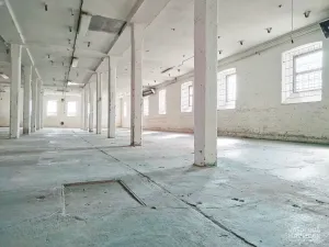 Pronájem skladu, Hradec Králové, Zelená, 413 m2