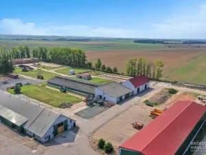 Prodej komerčního pozemku, Jasenná, 22131 m2