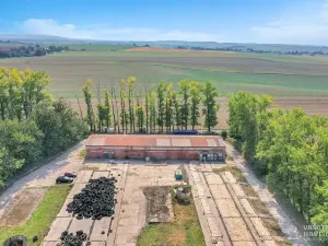 Prodej komerčního pozemku, Jasenná, 22131 m2