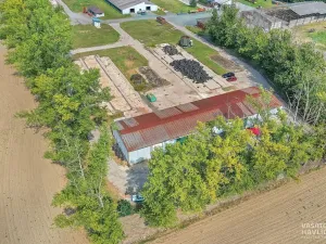 Prodej komerčního pozemku, Jasenná, 22131 m2