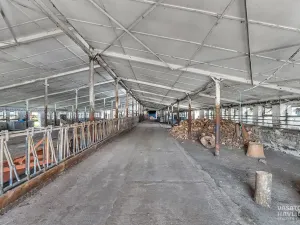 Prodej komerčního pozemku, Jasenná, 22131 m2