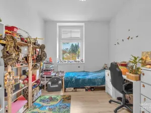 Prodej bytu 3+kk, Chrudim, Čs. armády, 66 m2