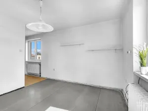 Prodej bytu 2+1, Přelouč, 63 m2