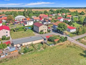 Prodej bytu 2+1, Přelouč, 63 m2