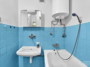 Prodej bytu 2+1, Přelouč, 63 m2