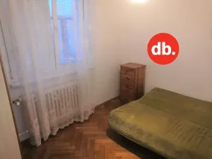 Pronájem bytu 2+1, Karlovy Vary, Krymská, 51 m2