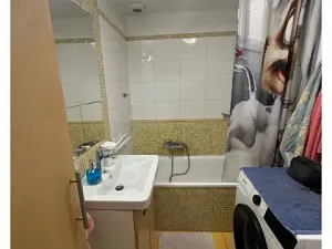 Pronájem bytu 2+kk, Praha - Kamýk, Zimova, 54 m2