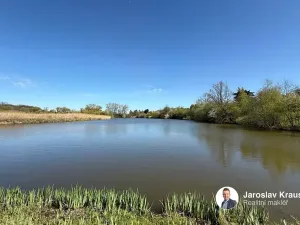 Prodej chaty, Jičín, 48 m2