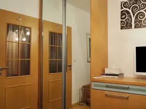 Pronájem bytu 2+kk, Strakonice, Obránců míru, 46 m2