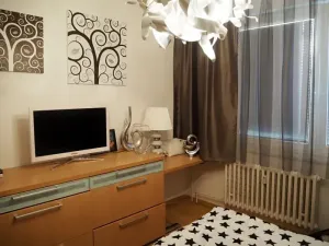 Pronájem bytu 2+kk, Strakonice, Obránců míru, 46 m2