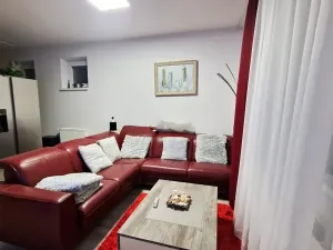 Pronájem bytu 1+kk, Bílovice nad Svitavou, Šebelova, 35 m2