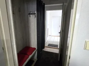 Pronájem bytu 1+kk, Bílovice nad Svitavou, Šebelova, 35 m2