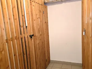 Pronájem bytu 1+kk, Bílovice nad Svitavou, Šebelova, 35 m2