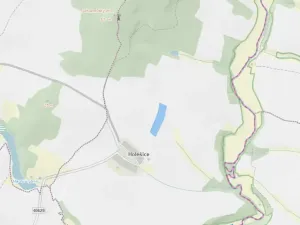 Prodej pole, Cizkrajov, 24576 m2