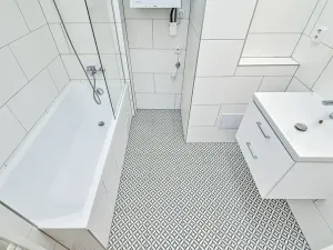 Pronájem bytu 3+1, Praha - Malá Strana, Karmelitská, 95 m2