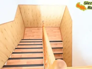 Prodej rodinného domu, Ostrava, Souběžná, 160 m2